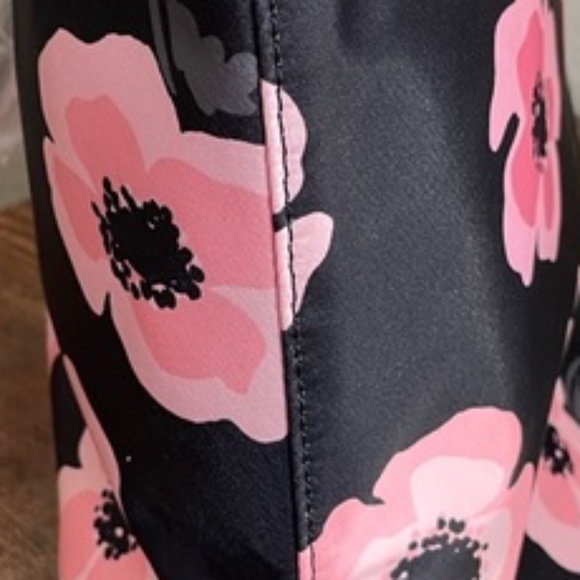 NWT - Kate Spade Hayden Floating Poppies - Picture 2 of 6